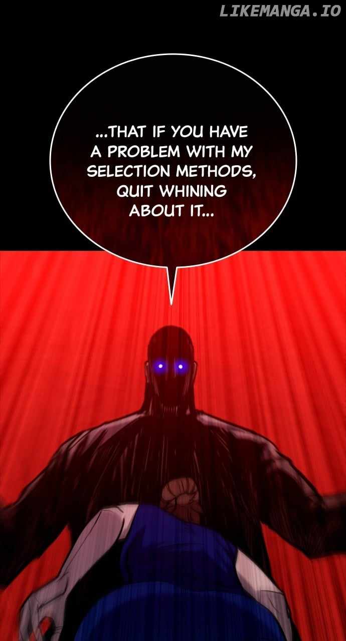 Justice Served Chapter 11 86